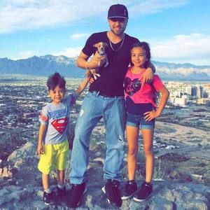 Meet your Posher, Derek